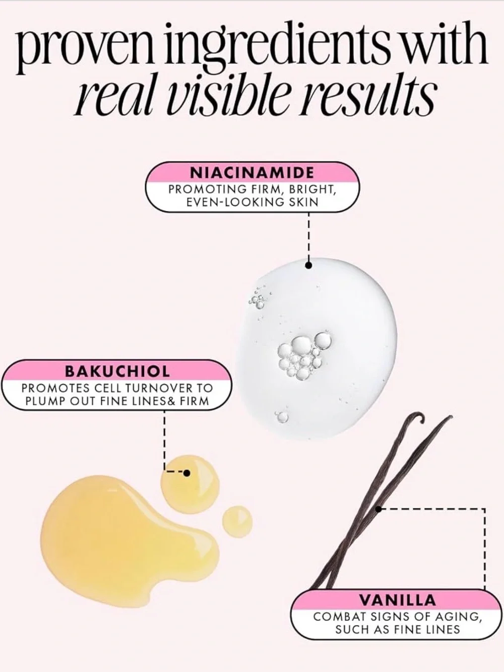 TRULY Vanilla Baby Luxury Body Oil — 626